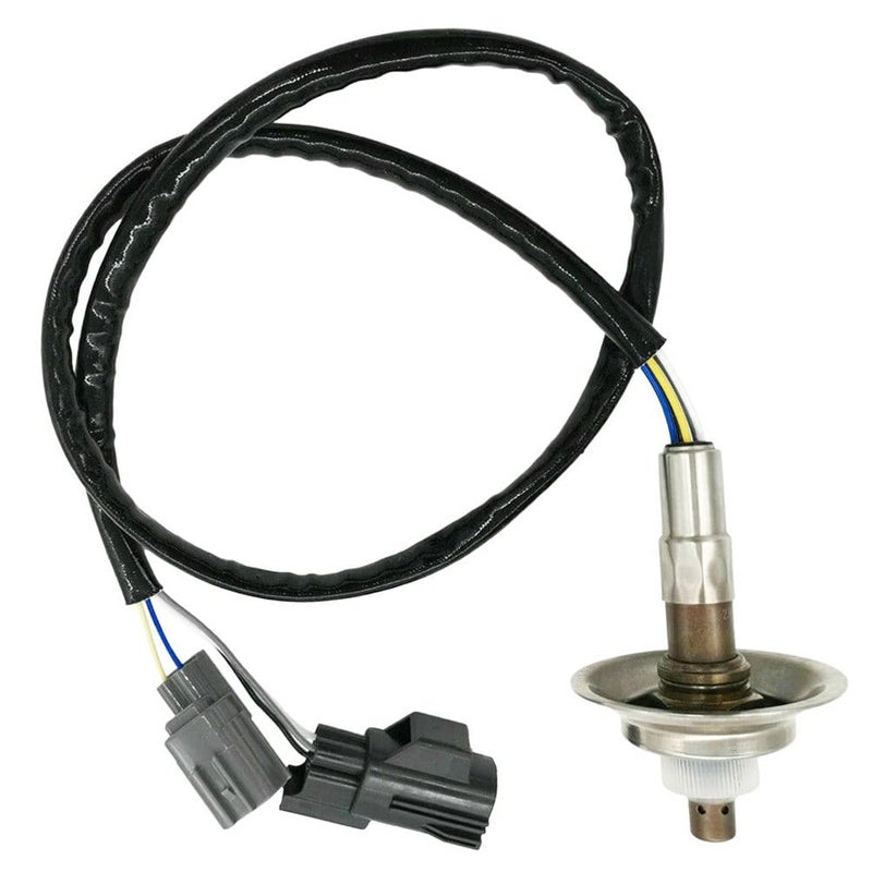 Germban 234-5012 Oxygen O2 Sensor Upstream Air Fuel Ratio Sensor Fits for 2007-2012 Mazda CX-7 GS GT 2.3L Replace# L33L-18-8G1 L33L-18-8G1B L33L-18-8G1C-9U - Image 3